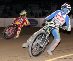 2015 Industry Speedway