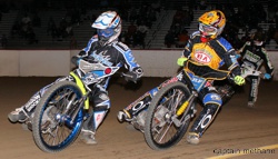 2015 Industry Speedway