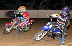 2015 Industry Speedway