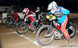 2015 Industry Speedway