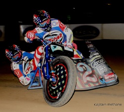 2015 Industry Speedway