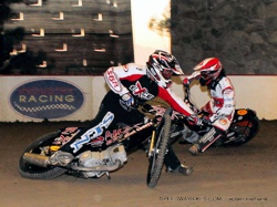 2015 Industry Speedway