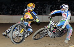 2015 Industry Speedway