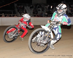 2015 Industry Speedway