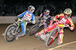 2015 Industry Speedway