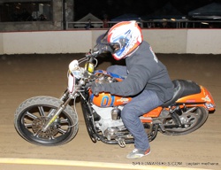 2015 Industry Speedway