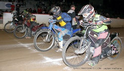 2015 Industry Speedway