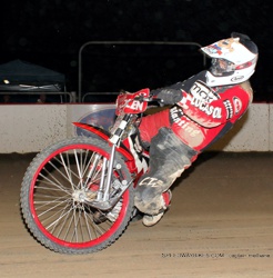 2015 Industry Speedway