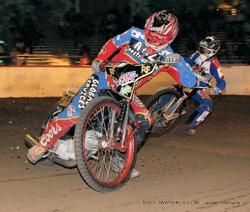 2015 Industry Speedway