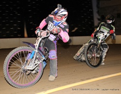 2015 Industry Speedway