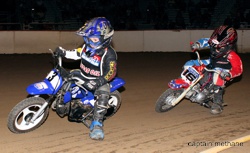 2015 Industry Speedway