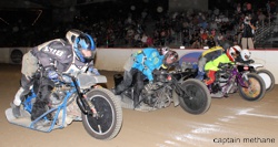 2015 Industry Speedway