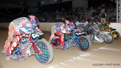 2015 Industry Speedway