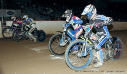 2015 Industry Speedway