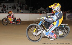 2015 Industry Speedway