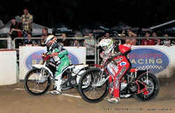 2015 Industry Speedway