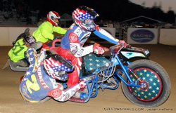 2015 Industry Speedway