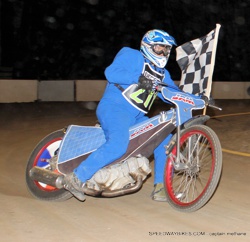 2015 Industry Speedway