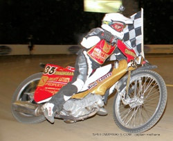 2015 Industry Speedway