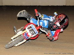 2015 Industry Speedway