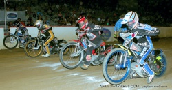 2015 Industry Speedway