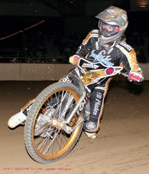 2015 Industry Speedway