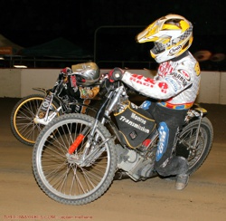 2015 Industry Speedway