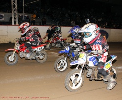 2015 Industry Speedway