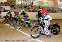 2015 Industry Speedway