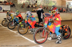 2015 Industry Speedway