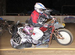 2015 Industry Speedway