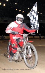 2015 Industry Speedway