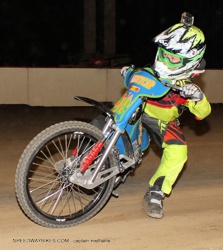 2015 Industry Speedway