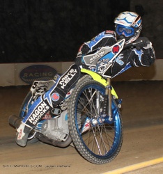 2015 Industry Speedway