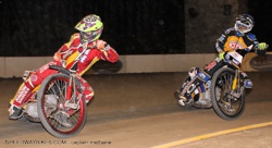 2015 Industry Speedway