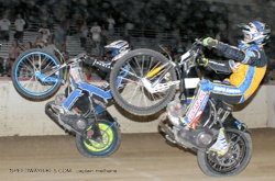 2015 Industry Speedway