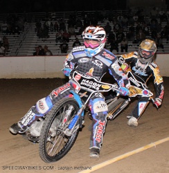 2015 Industry Speedway