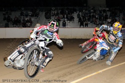 2015 Industry Speedway