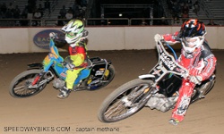 2015 Industry Speedway