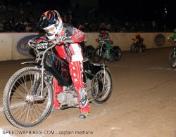 2015 Industry Speedway