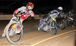 2015 Industry Speedway