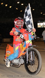 2015 Industry Speedway