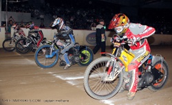 2015 Industry Speedway