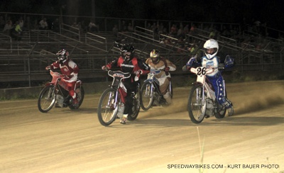 Kurt Bauer Photo 2015 Mid America Speedway