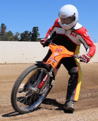 2015 Orcutt Speedway Practice