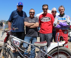 2015 Orcutt Speedway Practice