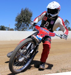 2015 Orcutt Speedway Practice