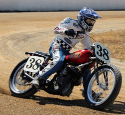 2015 Orcutt Speedway Practice