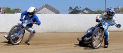 2015 Orcutt Speedway Practice