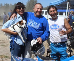 2015 Orcutt Speedway Practice